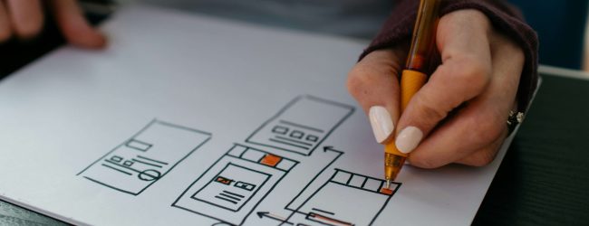 webdesign trends